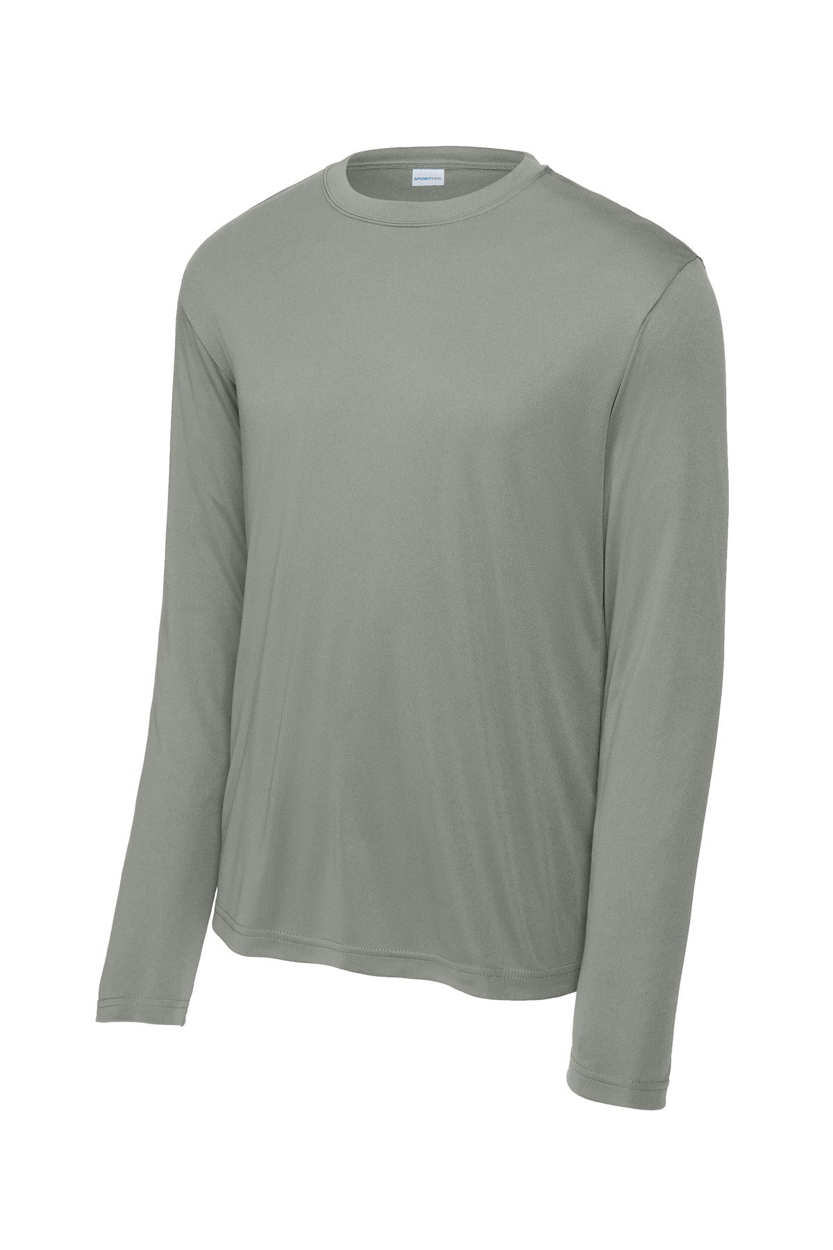 Sport-Tek Long Sleeve PosiCharge Competitor Tee ST350LS