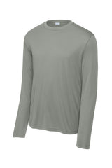 Sport-Tek Long Sleeve PosiCharge Competitor Tee ST350LS