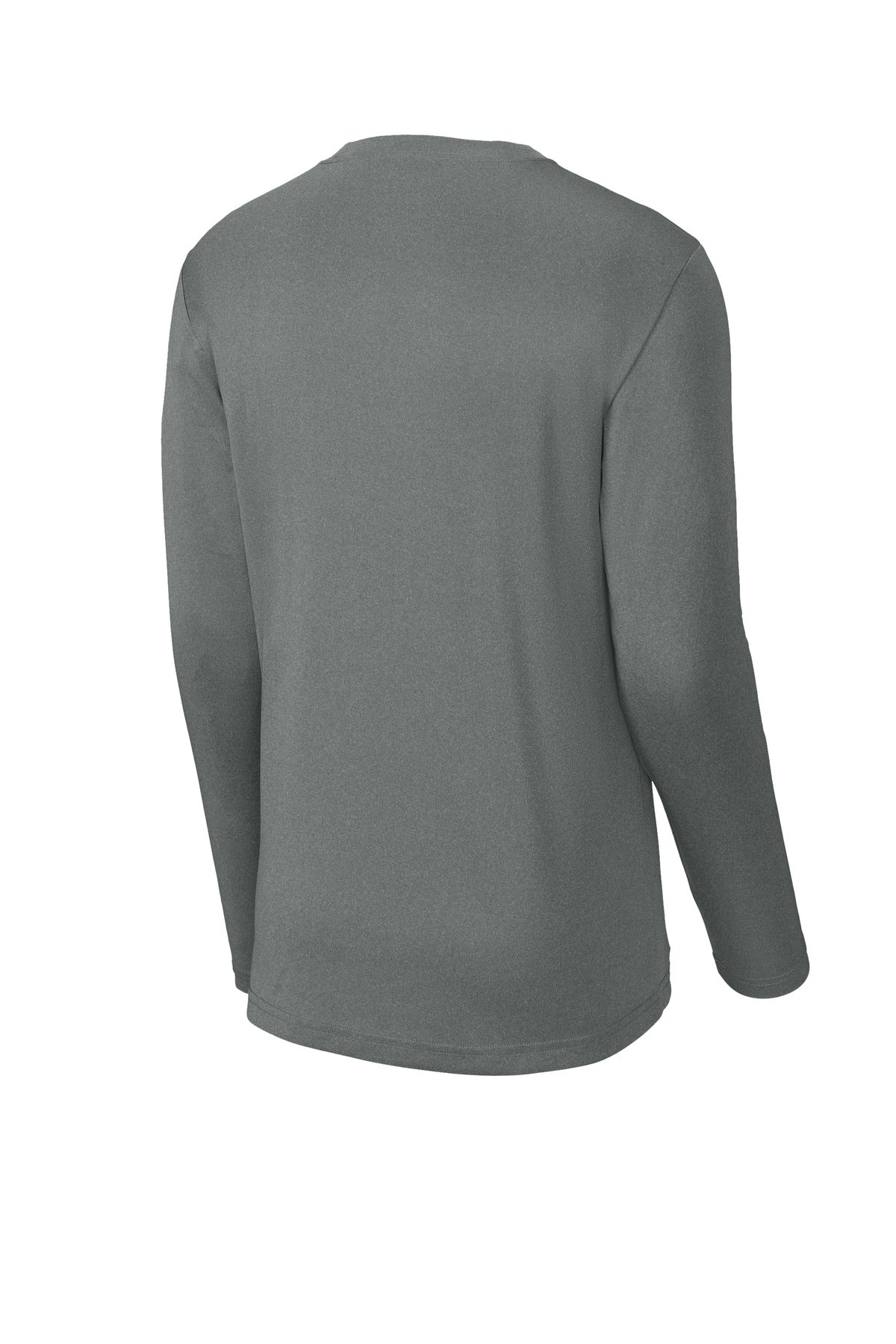 Sport-Tek Long Sleeve PosiCharge Competitor Tee ST350LS