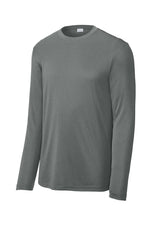 Sport-Tek Long Sleeve PosiCharge Competitor Tee ST350LS