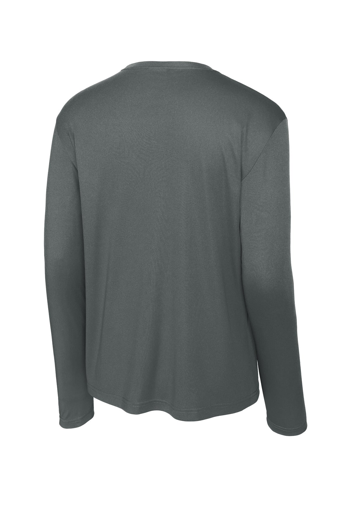 Sport-Tek Long Sleeve PosiCharge Competitor Tee ST350LS