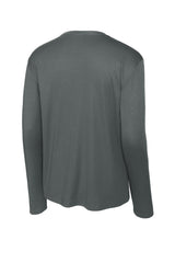 Sport-Tek Long Sleeve PosiCharge Competitor Tee ST350LS
