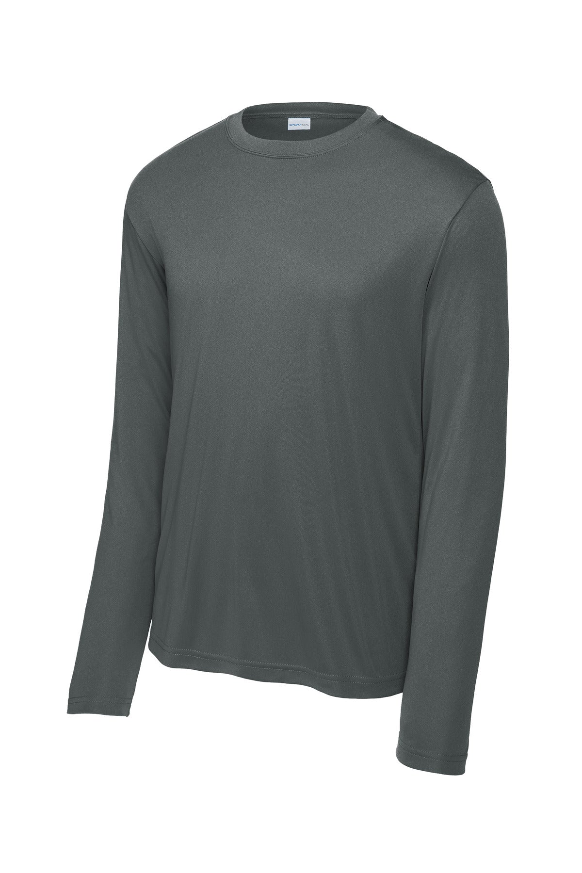 Sport-Tek Long Sleeve PosiCharge Competitor Tee ST350LS