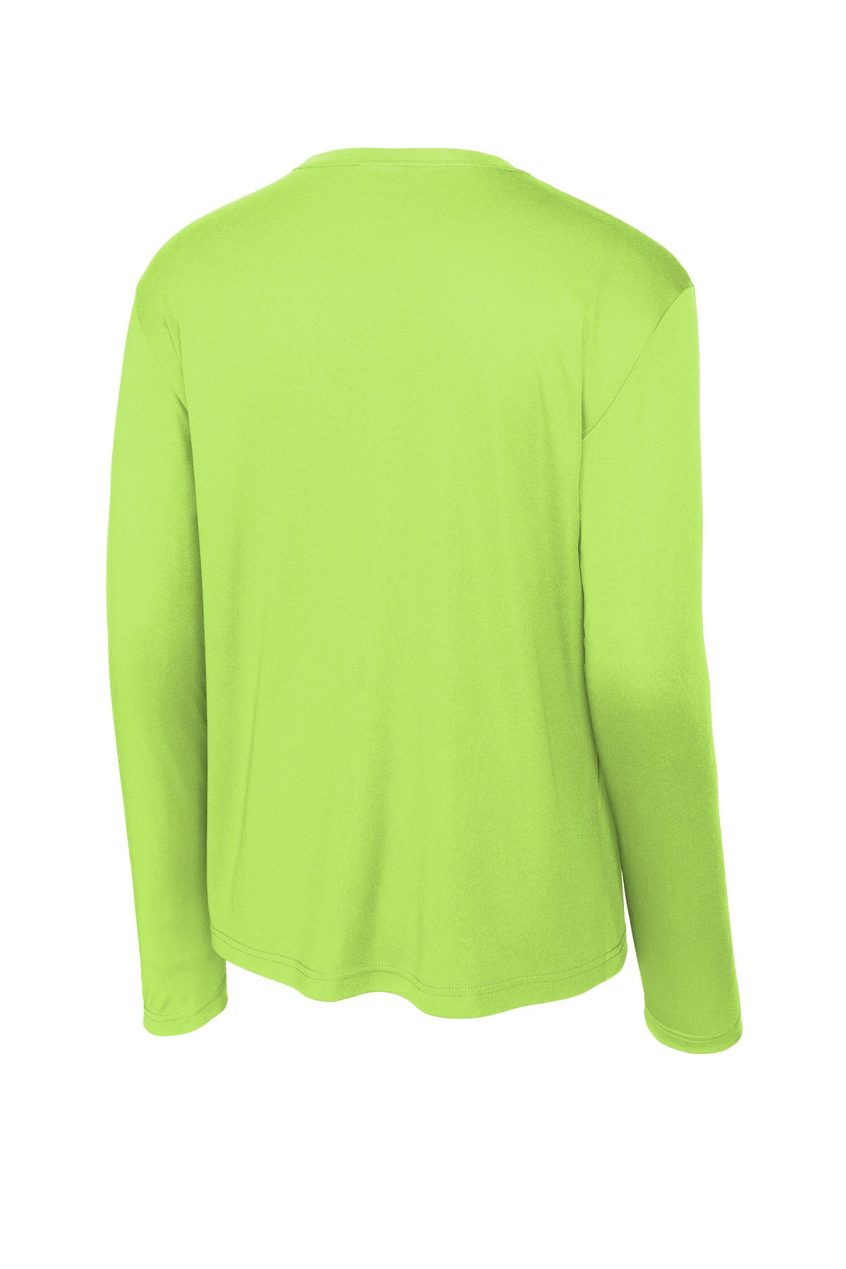 Sport-Tek Long Sleeve PosiCharge Competitor Tee ST350LS