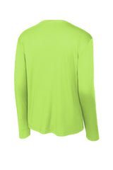 Sport-Tek Long Sleeve PosiCharge Competitor Tee ST350LS