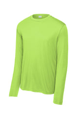 Sport-Tek Long Sleeve PosiCharge Competitor Tee ST350LS