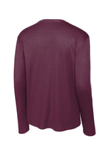 Sport-Tek Long Sleeve PosiCharge Competitor Tee ST350LS