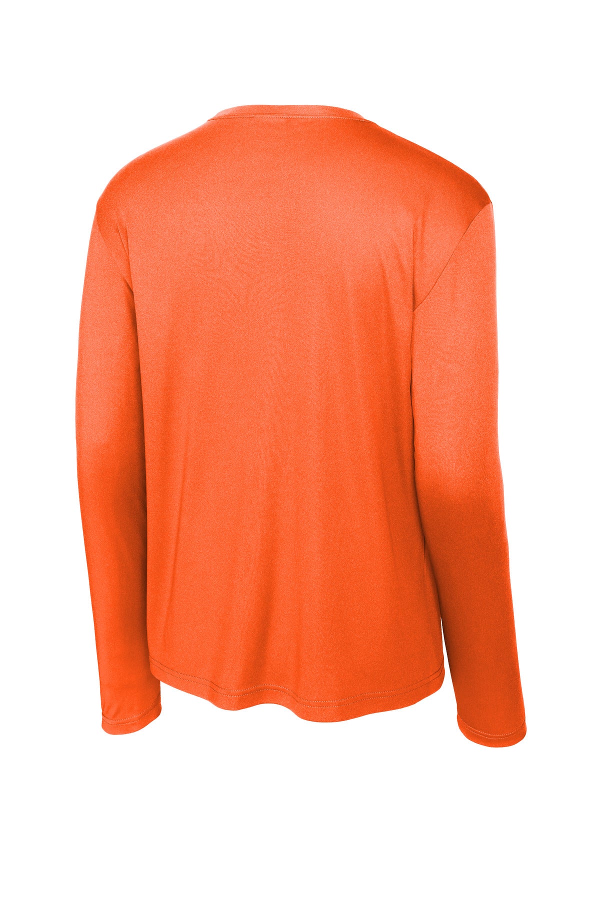 Sport-Tek Long Sleeve PosiCharge Competitor Tee ST350LS