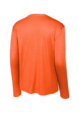 Sport-Tek Long Sleeve PosiCharge Competitor Tee ST350LS
