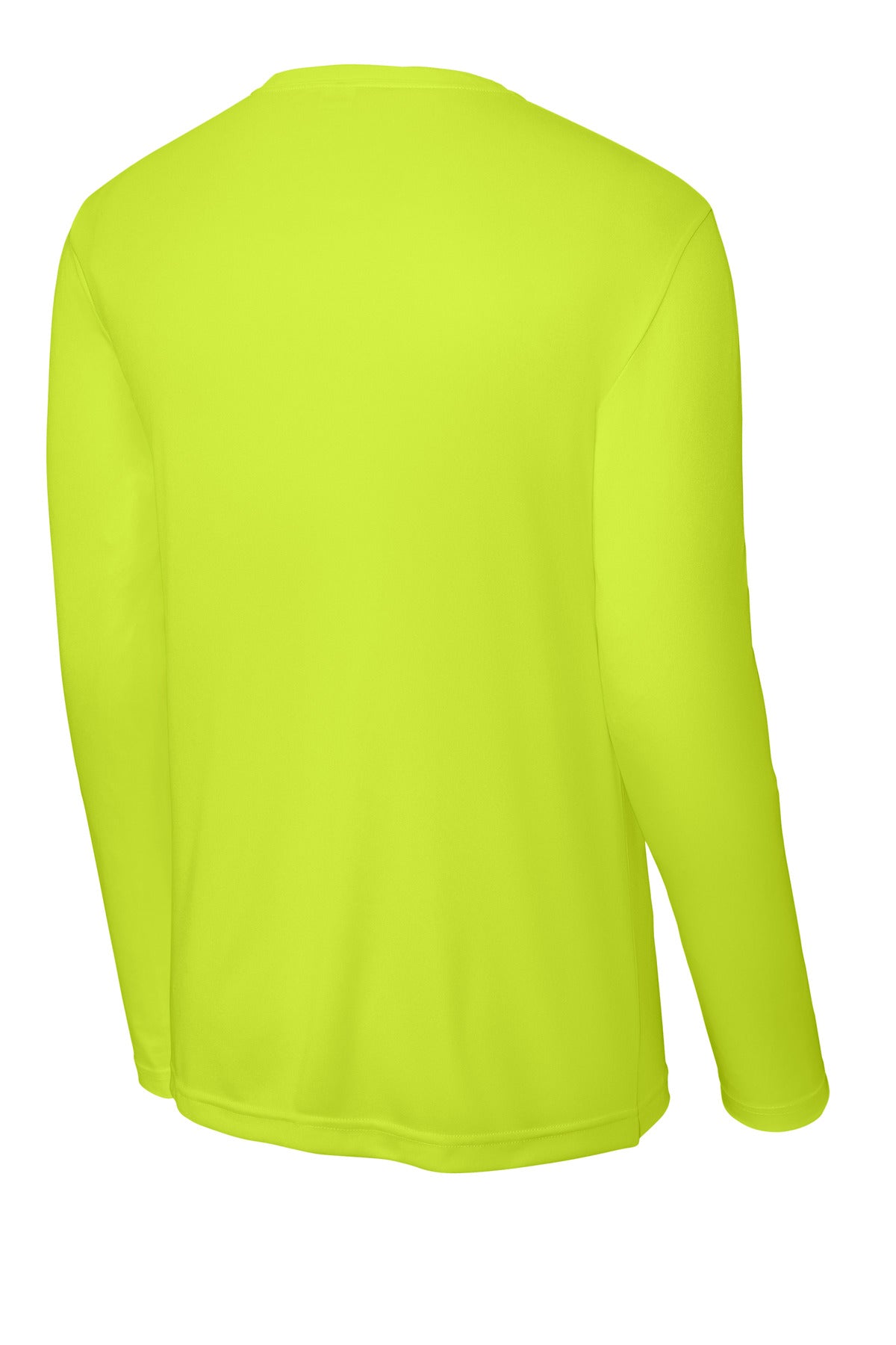Sport-Tek Long Sleeve PosiCharge Competitor Tee ST350LS
