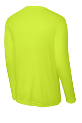 Sport-Tek Long Sleeve PosiCharge Competitor Tee ST350LS