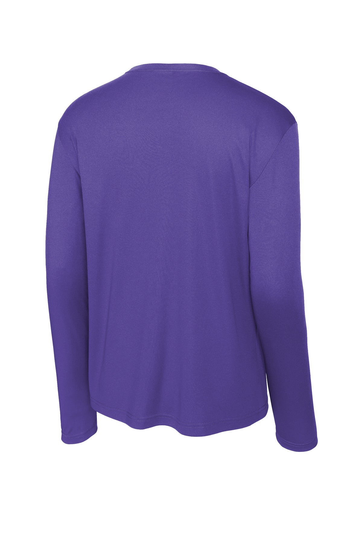Sport-Tek Long Sleeve PosiCharge Competitor Tee ST350LS