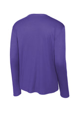 Sport-Tek Long Sleeve PosiCharge Competitor Tee ST350LS