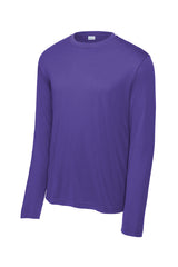 Sport-Tek Long Sleeve PosiCharge Competitor Tee ST350LS