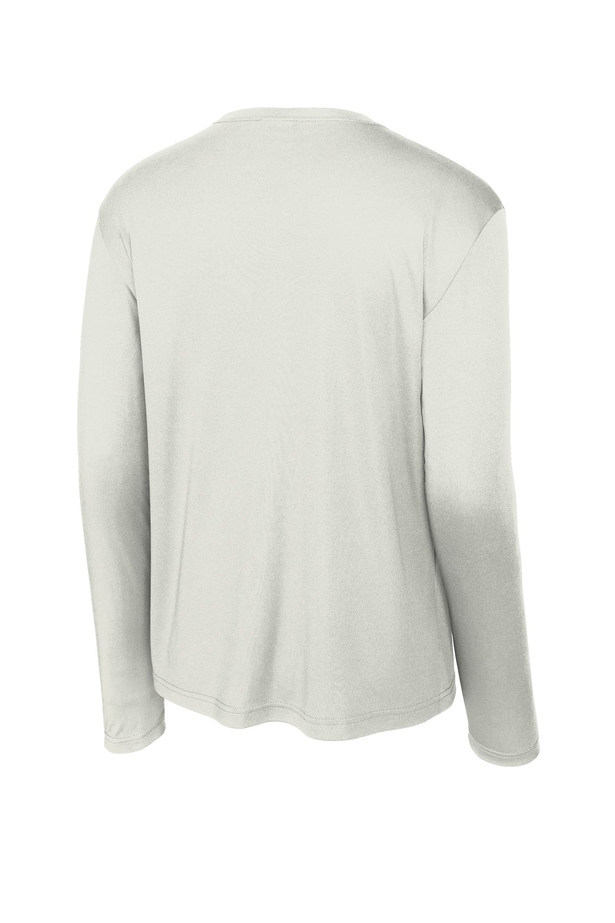 Sport-Tek Long Sleeve PosiCharge Competitor Tee ST350LS