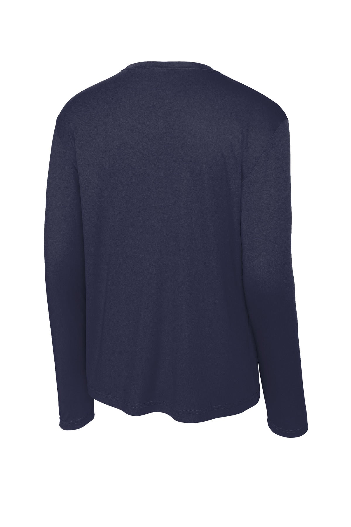 Sport-Tek Long Sleeve PosiCharge Competitor Tee ST350LS
