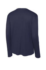 Sport-Tek Long Sleeve PosiCharge Competitor Tee ST350LS
