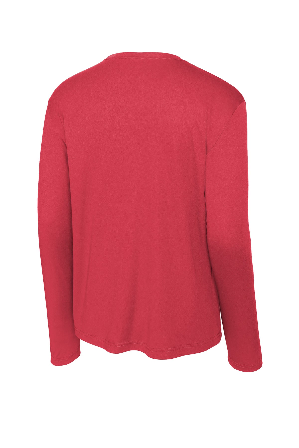Sport-Tek Long Sleeve PosiCharge Competitor Tee ST350LS