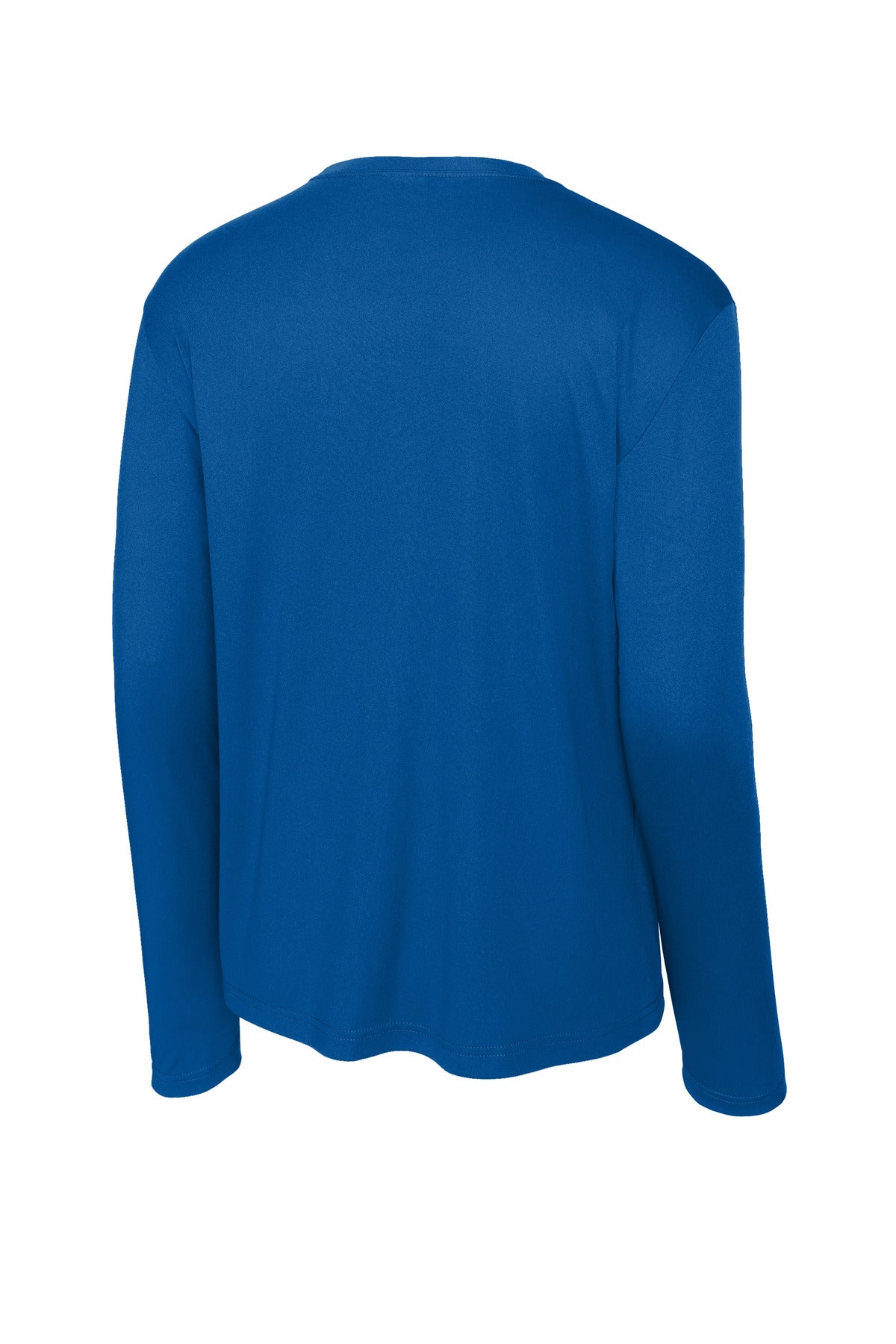 Sport-Tek Long Sleeve PosiCharge Competitor Tee ST350LS