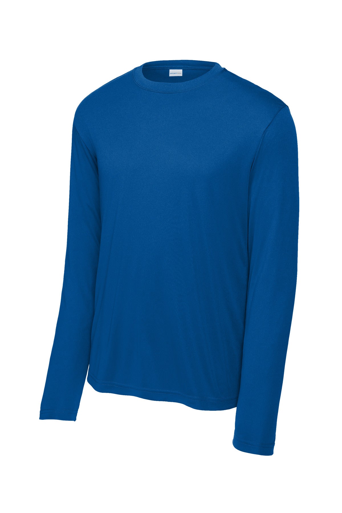 Sport-Tek Long Sleeve PosiCharge Competitor Tee ST350LS