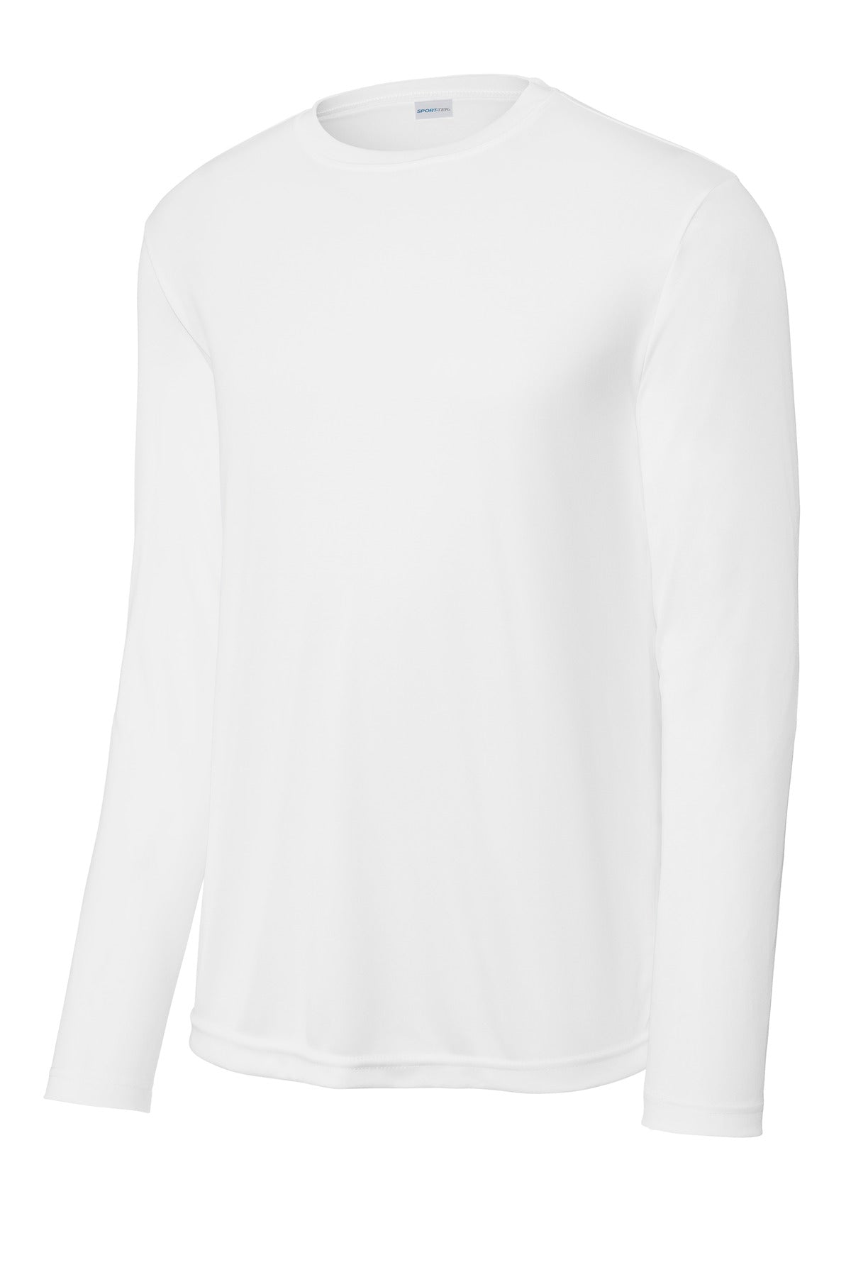 Sport-Tek Long Sleeve PosiCharge Competitor Tee ST350LS