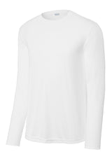 Sport-Tek Long Sleeve PosiCharge Competitor Tee ST350LS