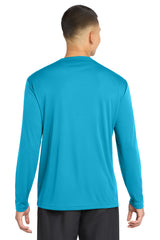 Sport-Tek Long Sleeve PosiCharge Competitor Tee ST350LS