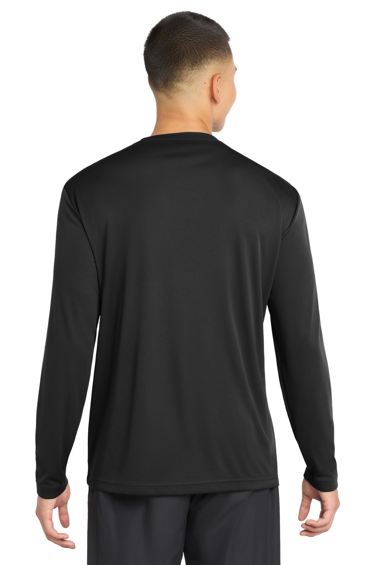 Sport-Tek Long Sleeve PosiCharge Competitor Tee ST350LS