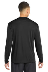 Sport-Tek Long Sleeve PosiCharge Competitor Tee ST350LS
