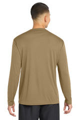Sport-Tek Long Sleeve PosiCharge Competitor Tee ST350LS