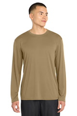 Sport-Tek Long Sleeve PosiCharge Competitor Tee ST350LS