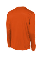 Sport-Tek Long Sleeve PosiCharge Competitor Tee ST350LS