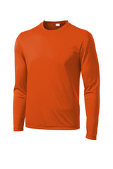 Sport-Tek Long Sleeve PosiCharge Competitor Tee ST350LS
