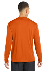 Sport-Tek Long Sleeve PosiCharge Competitor Tee ST350LS