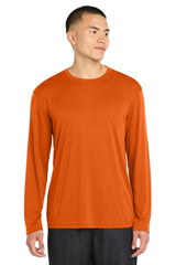 Sport-Tek Long Sleeve PosiCharge Competitor Tee ST350LS
