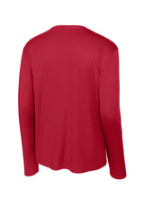 Sport-Tek Long Sleeve PosiCharge Competitor Tee ST350LS