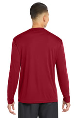 Sport-Tek Long Sleeve PosiCharge Competitor Tee ST350LS