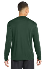 Sport-Tek Long Sleeve PosiCharge Competitor Tee ST350LS