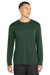 Sport-Tek Long Sleeve PosiCharge Competitor Tee ST350LS