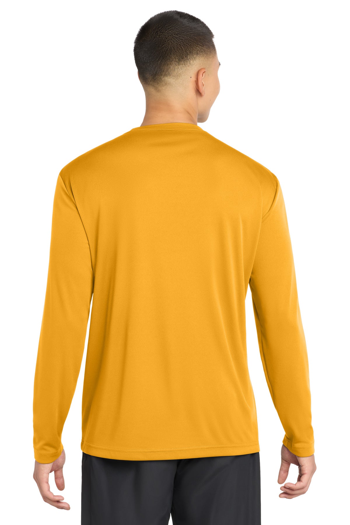 Sport-Tek Long Sleeve PosiCharge Competitor Tee ST350LS