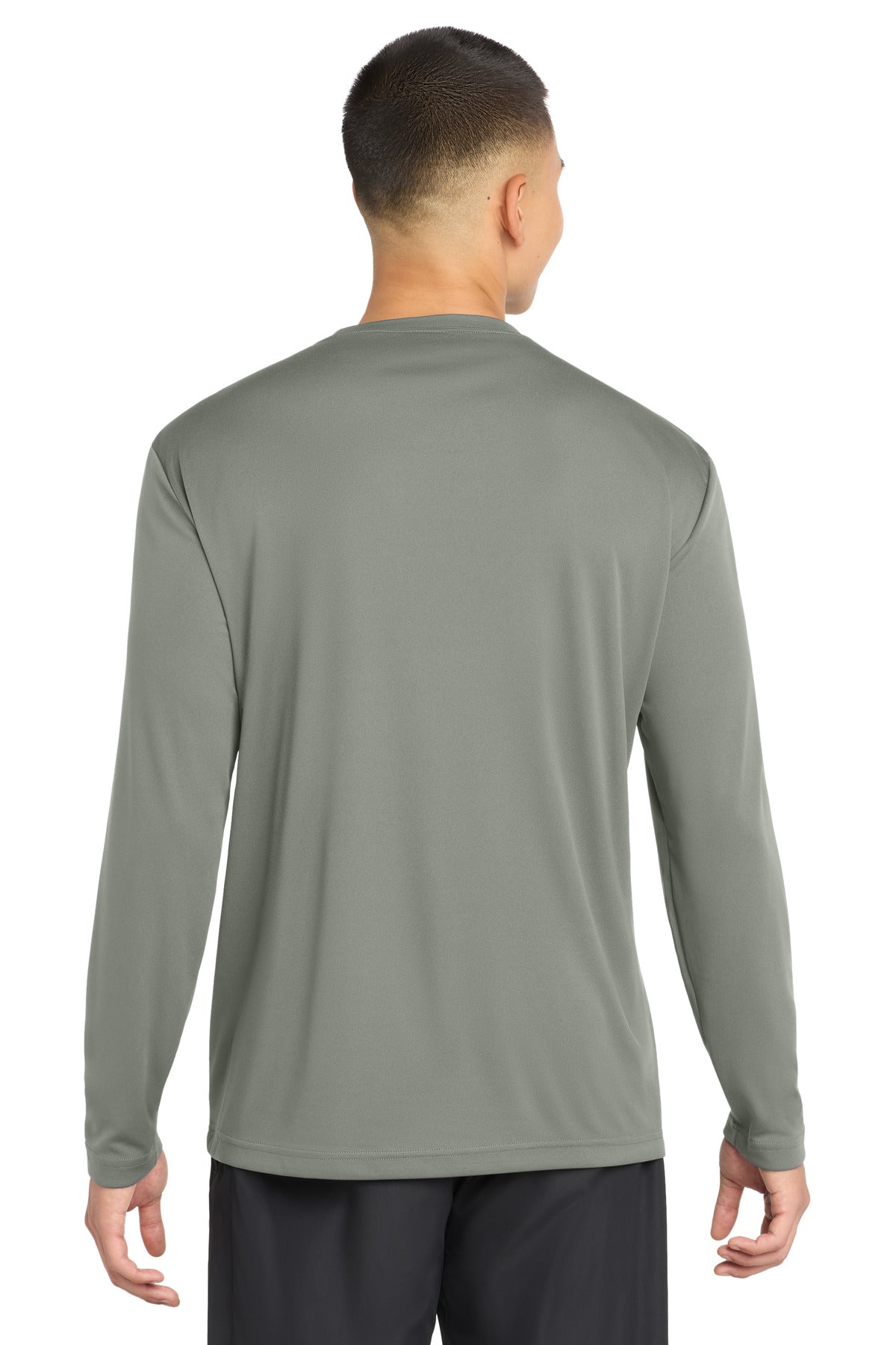 Sport-Tek Long Sleeve PosiCharge Competitor Tee ST350LS