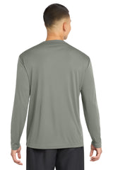 Sport-Tek Long Sleeve PosiCharge Competitor Tee ST350LS