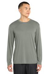 Sport-Tek Long Sleeve PosiCharge Competitor Tee ST350LS
