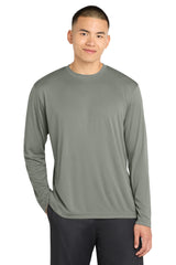 Sport-Tek Long Sleeve PosiCharge Competitor Tee ST350LS