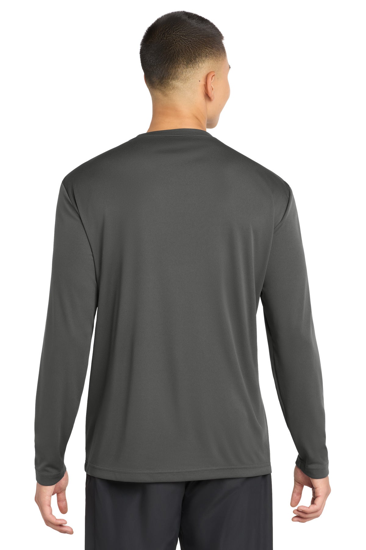 Sport-Tek Long Sleeve PosiCharge Competitor Tee ST350LS