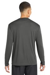 Sport-Tek Long Sleeve PosiCharge Competitor Tee ST350LS