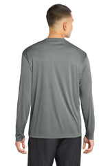 Sport-Tek Long Sleeve PosiCharge Competitor Tee ST350LS