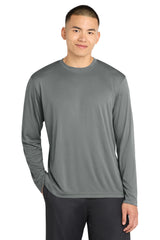 Sport-Tek Long Sleeve PosiCharge Competitor Tee ST350LS