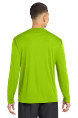 Sport-Tek Long Sleeve PosiCharge Competitor Tee ST350LS