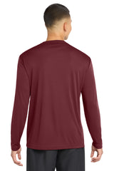 Sport-Tek Long Sleeve PosiCharge Competitor Tee ST350LS